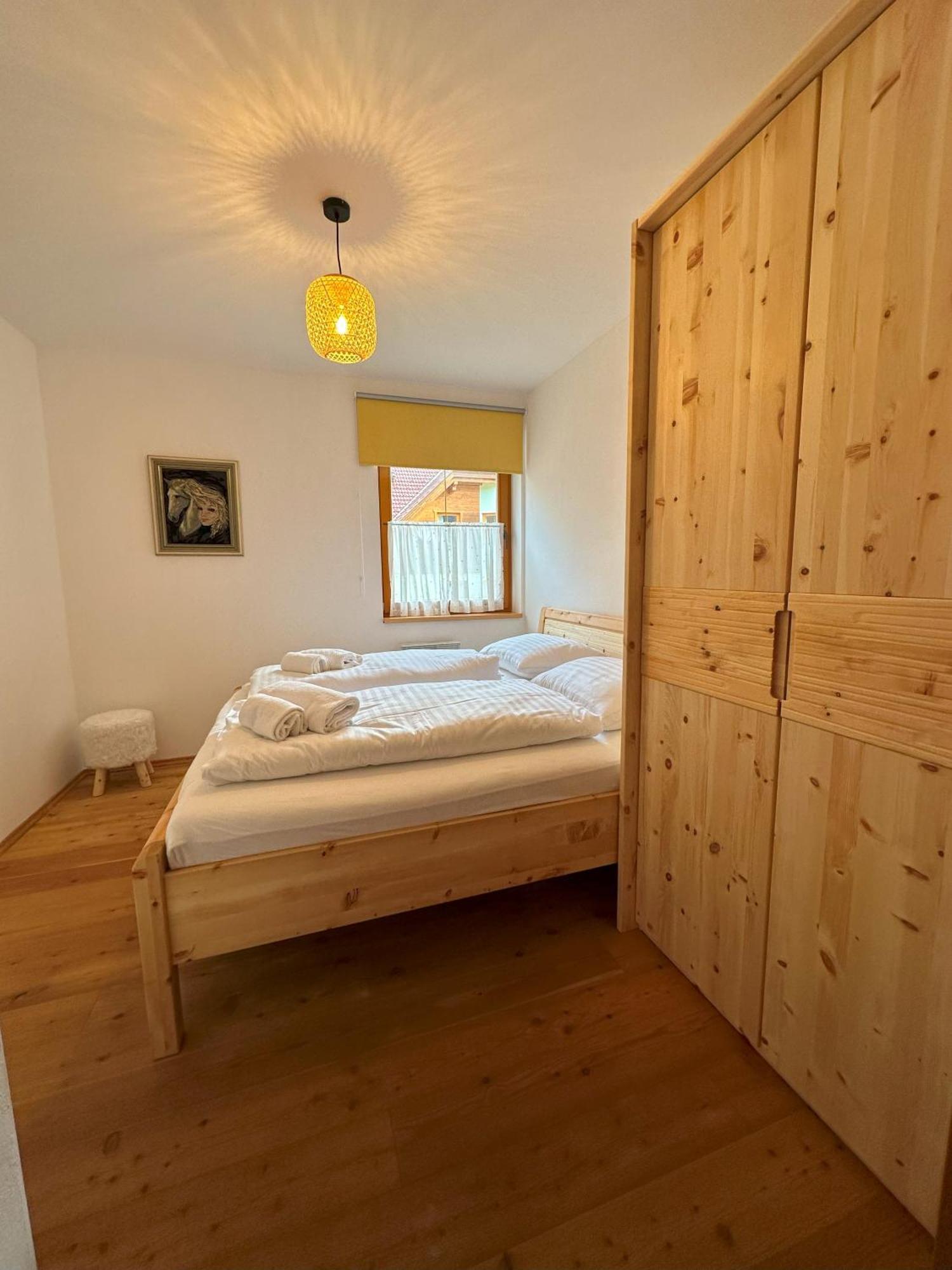 Ski-To-Door Sonnwiese Bad Kleinkirchheim Kültér fotó